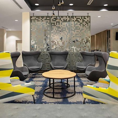 Towneplace Suites By Marriott Orlando Airport エクステリア 写真