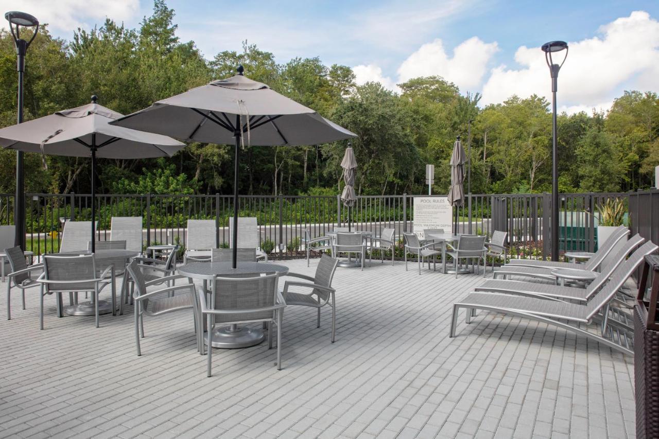 Towneplace Suites By Marriott Orlando Airport エクステリア 写真