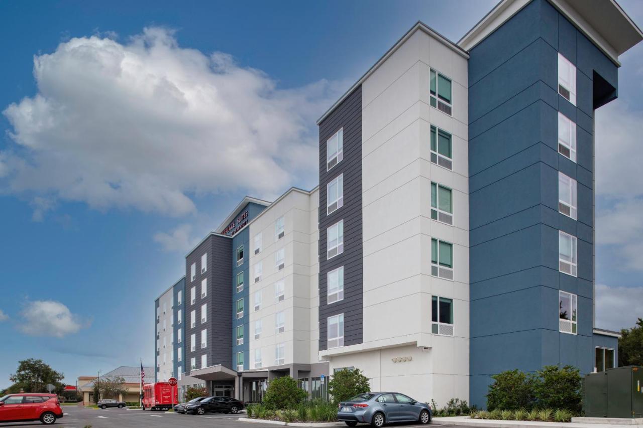 Towneplace Suites By Marriott Orlando Airport エクステリア 写真