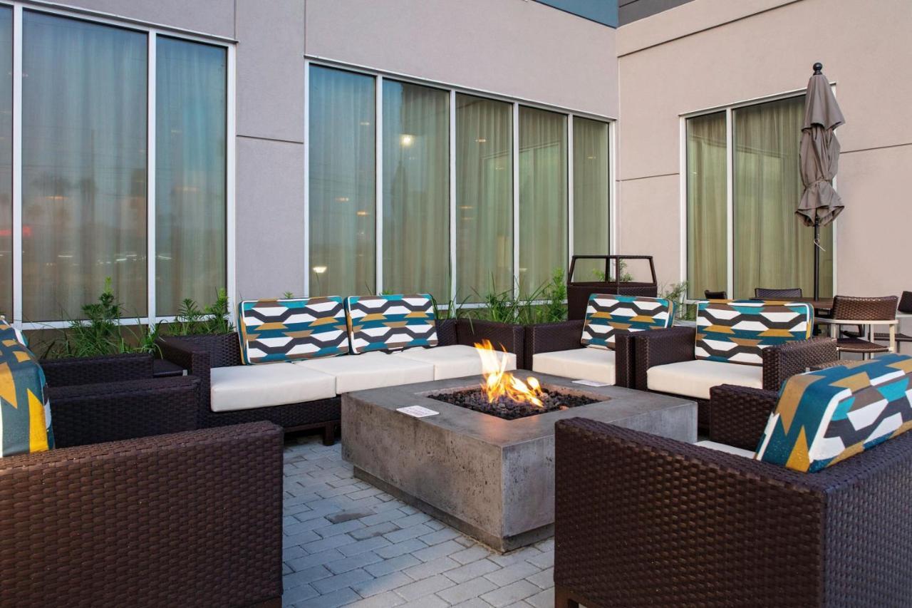 Towneplace Suites By Marriott Orlando Airport エクステリア 写真