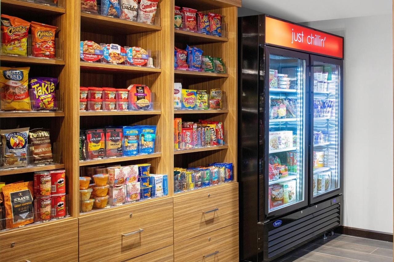 Towneplace Suites By Marriott Orlando Airport エクステリア 写真