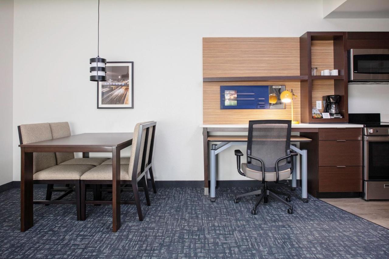 Towneplace Suites By Marriott Orlando Airport エクステリア 写真