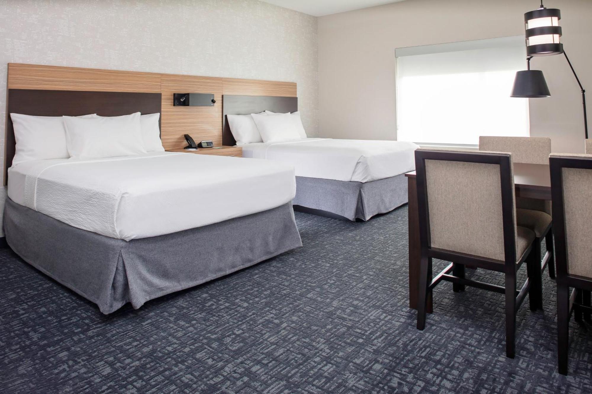 Towneplace Suites By Marriott Orlando Airport エクステリア 写真