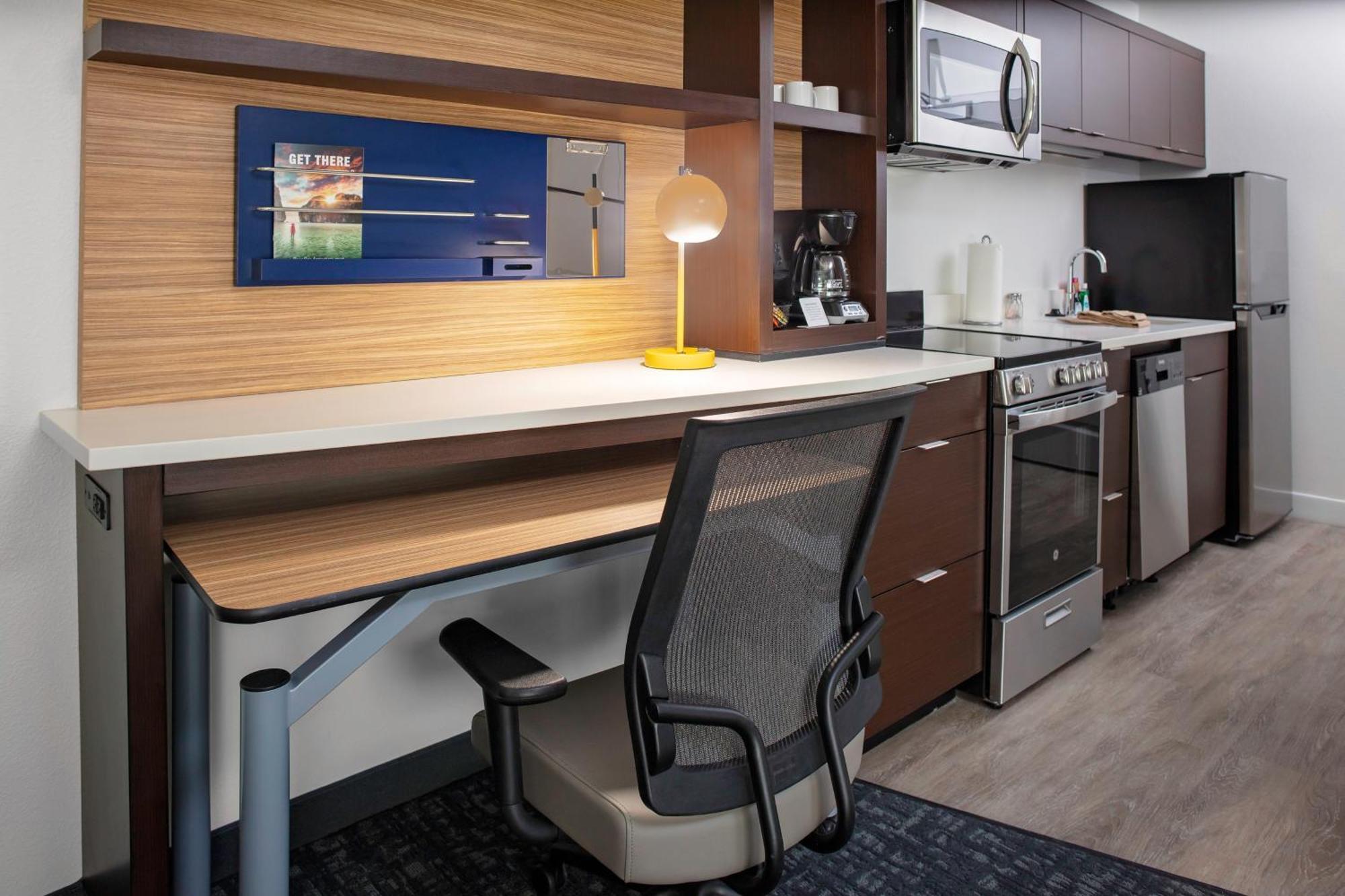 Towneplace Suites By Marriott Orlando Airport エクステリア 写真