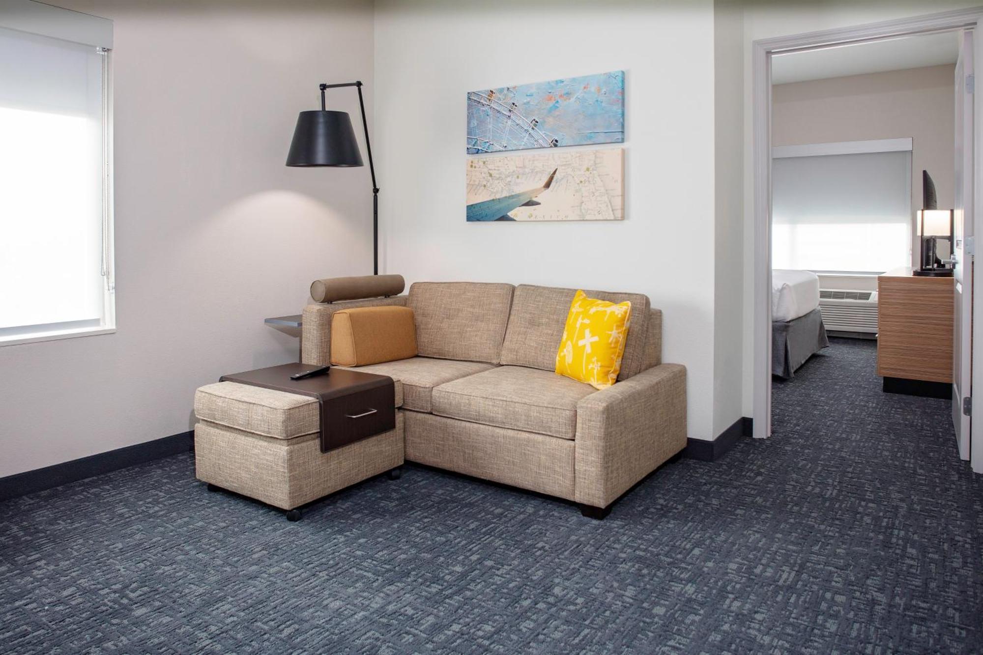 Towneplace Suites By Marriott Orlando Airport エクステリア 写真