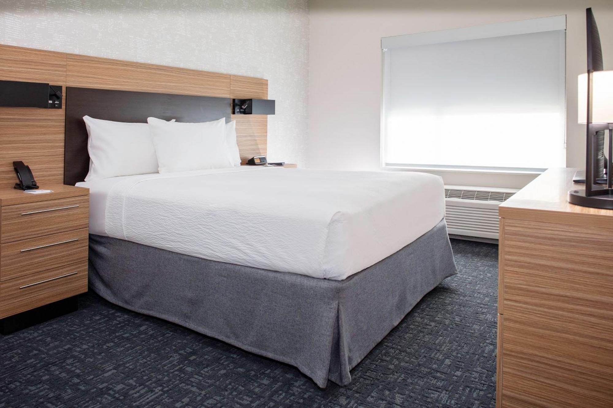 Towneplace Suites By Marriott Orlando Airport エクステリア 写真